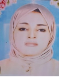 أ.عازة اسماعيل عبدالرحيم